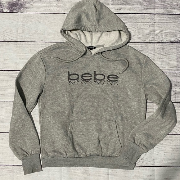bebe Tops - Bebe hoodie